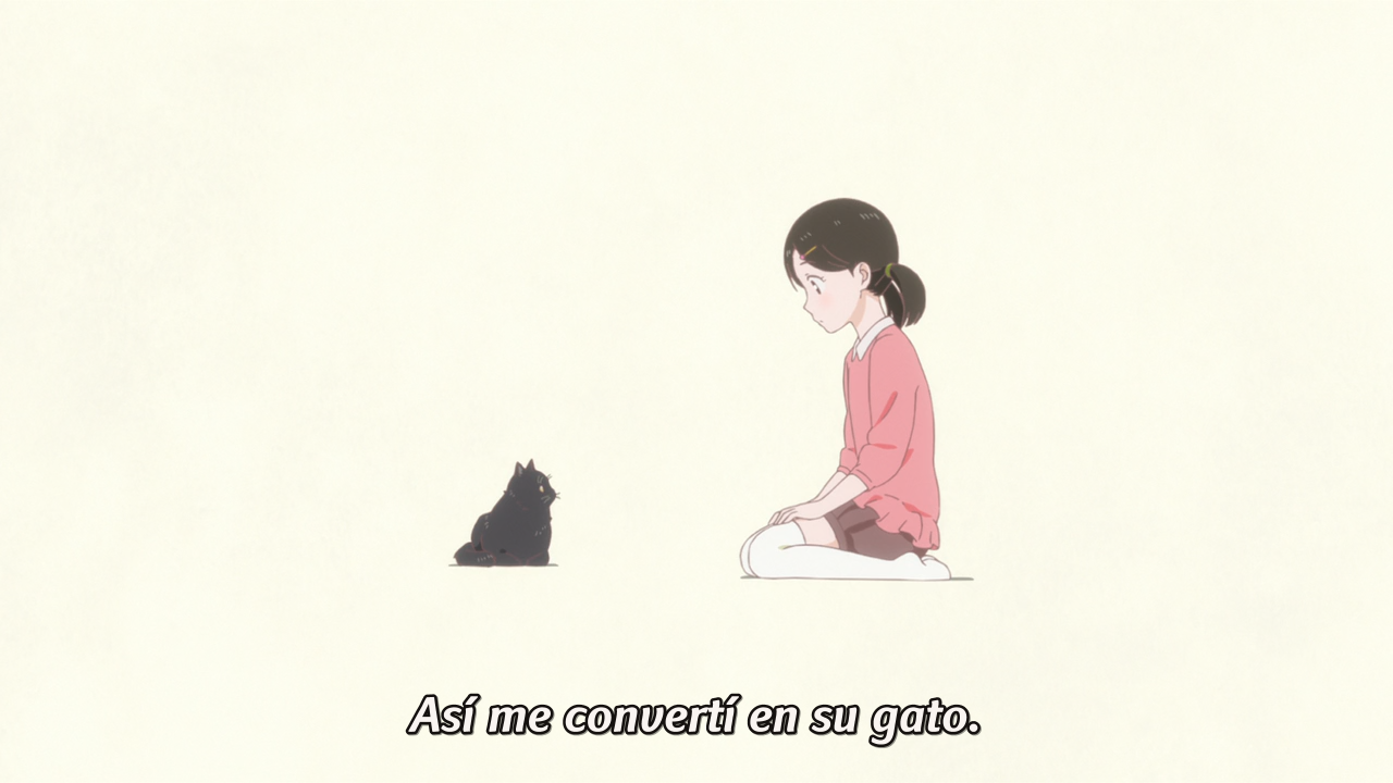 Kanojo to Kanojo no Neko: Everything Flows (Escuadrón Antiperry)